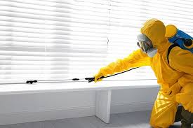 Best Fumigation Services  in Hoopeston, IL